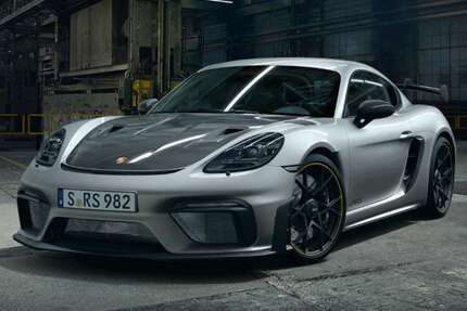 Porsche Cayman 19.000 km 149.800 &euro; Osnabrück 49078