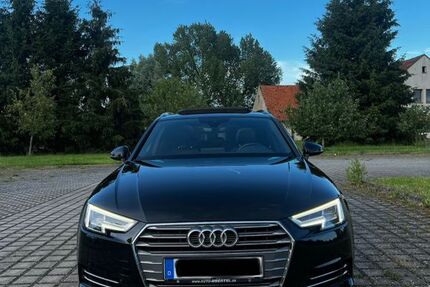 Audi A4 145.000 km 15.500 &euro; Hasbergen 49205