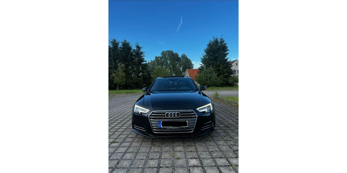 Audi A4 145.000 km 15.500 &euro; Hasbergen 49205