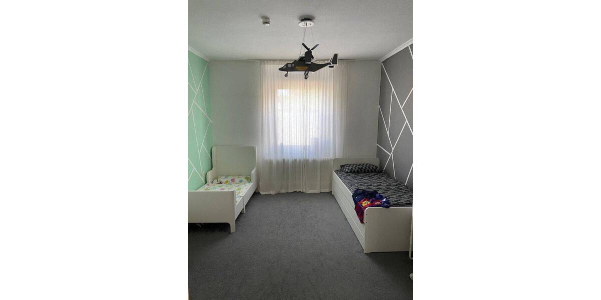 Etagenwohnung Osnabrück Gartlage - 4 Zimmer, 90 m&sup2;, 765&euro; | Angebot:26921153