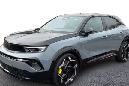 Opel Mokka 2.500 km 35.900 &euro; Mettingen 49497