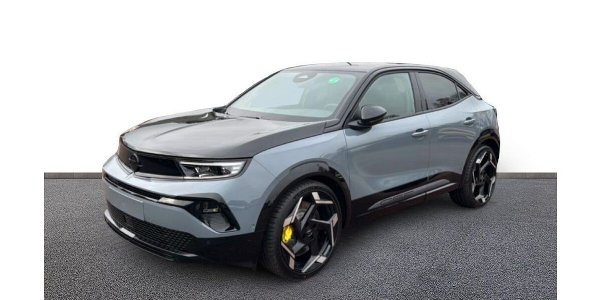 Opel Mokka 2.500 km 35.900 &euro; Mettingen 49497