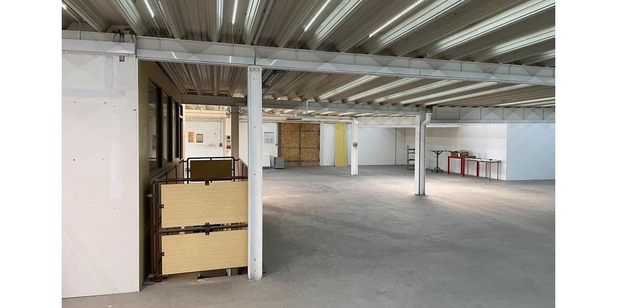 Gewerbeobjekt Georgsmarienhütte - 1.000&euro; | Angebot:25893505