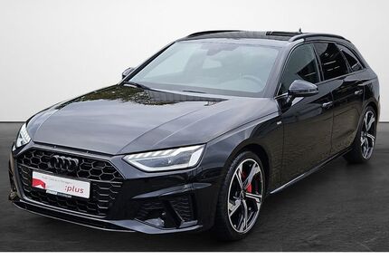 Audi A4 88.442 km 28.930 &euro; Osnabrück 49080