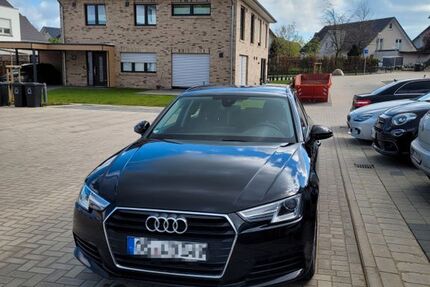 Audi A4 189.000 km 13.500 &euro; Ostercappeln 49179