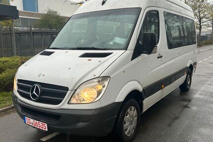 Mercedes-Benz Sprinter 294.430 km 5.499 &euro; Osnabrück 49084