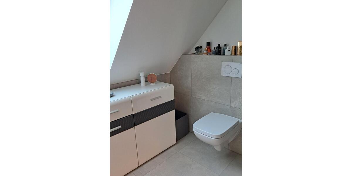 Dachgeschoßwohnung Ibbenbüren - 2 Zimmer, 59 m&sup2;, 660&euro; | Angebot:26411519