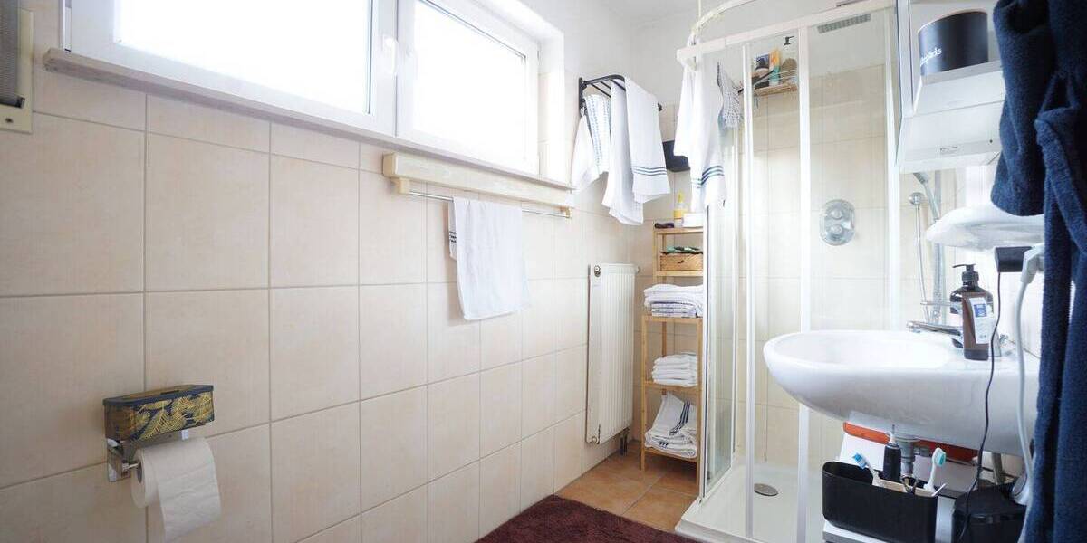 Etagenwohnung Osnabrück Kalkhügel - 2 Zimmer, 66 m&sup2;, 169.000&euro; | Angebot:26805412