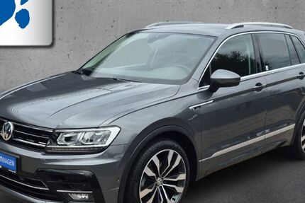 VW Tiguan 48.884 km 26.330 &euro; Ibbenbüren 49479