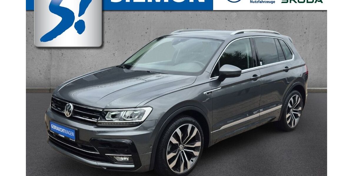 VW Tiguan 48.884 km 27.730 &euro; Ibbenbüren 49479