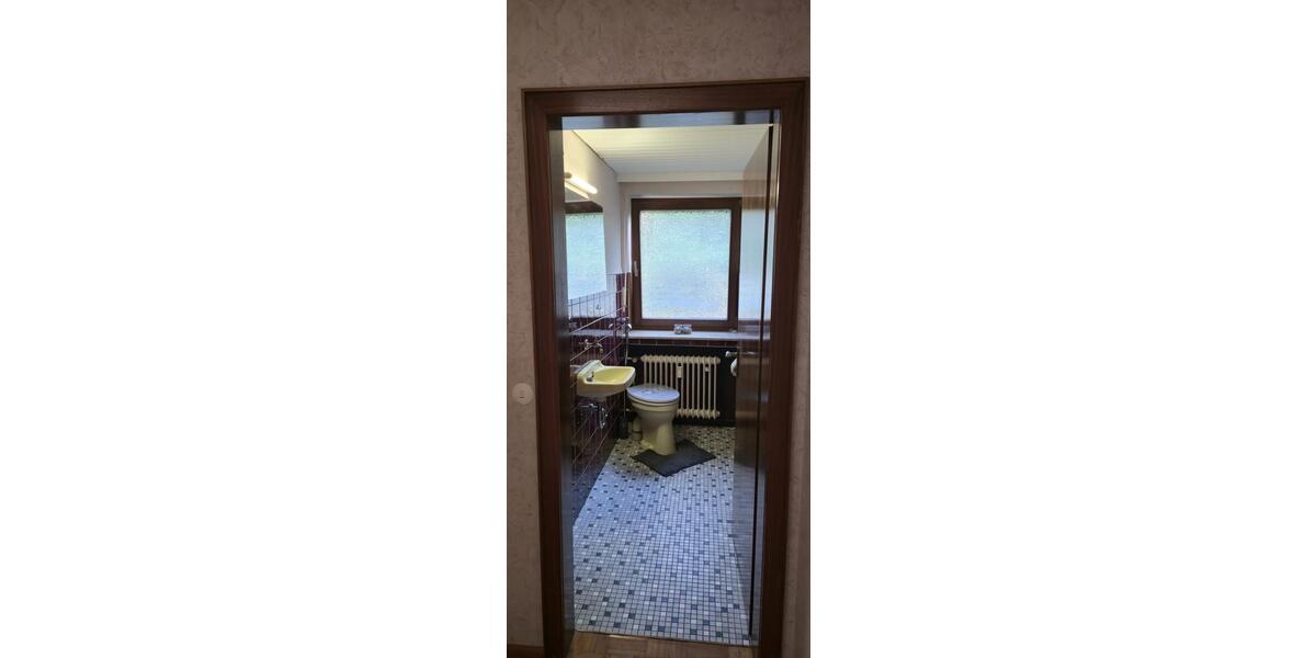 Erdgeschoßwohnung Melle Bruchmühlen - 4 Zimmer, 120 m&sup2;, 840&euro; | Angebot:26636491