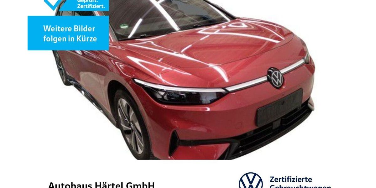 VW ID.7 14.900 km 51.800 &euro; Osnabrück 49084