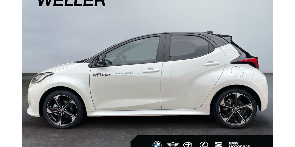 Toyota Yaris 2.000 km 30.990 &euro; Osnabrück 49090