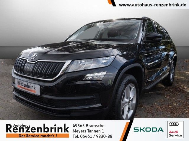 Skoda Kodiaq 64.813 km 22.419 &euro; Bramsche 49565