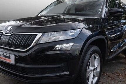 Skoda Kodiaq 64.813 km 23.849 &euro; Bramsche 49565