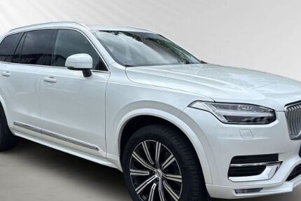 Volvo XC90 105.675 km 43.470 &euro; Osnabrück 49090