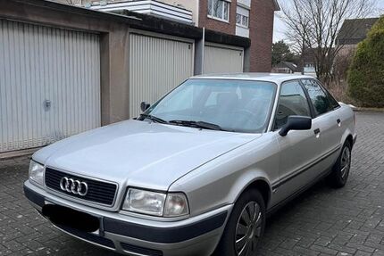 Audi 80 154.000 km 3.500 &euro; Osnabrück 49080