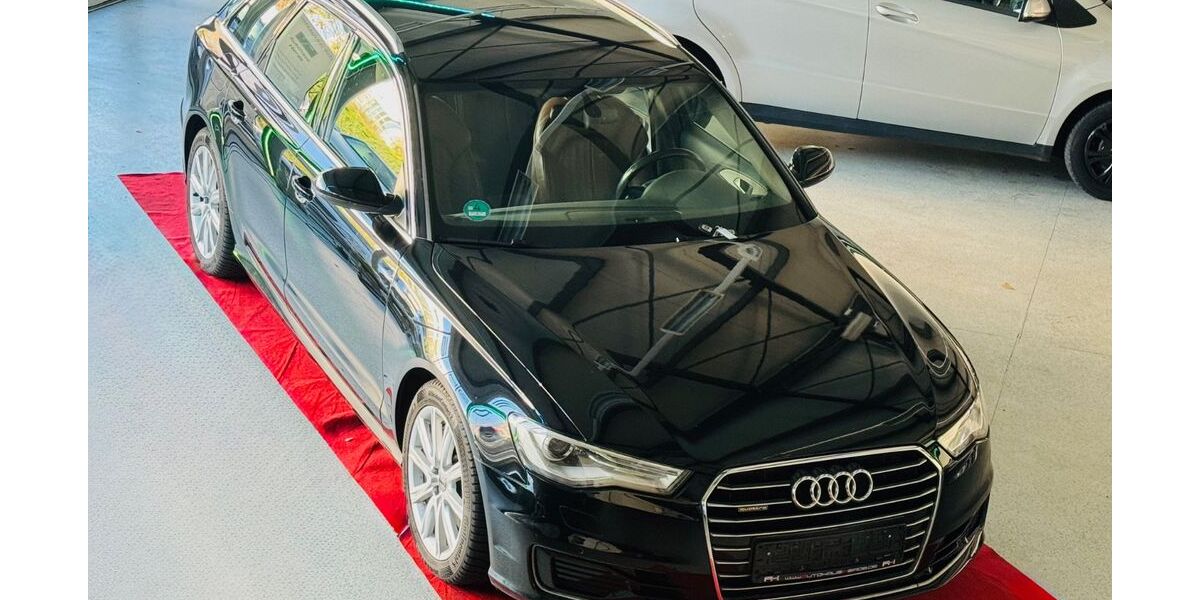 Audi A6 141.150 km 19.450 &euro; Bad Essen 49152