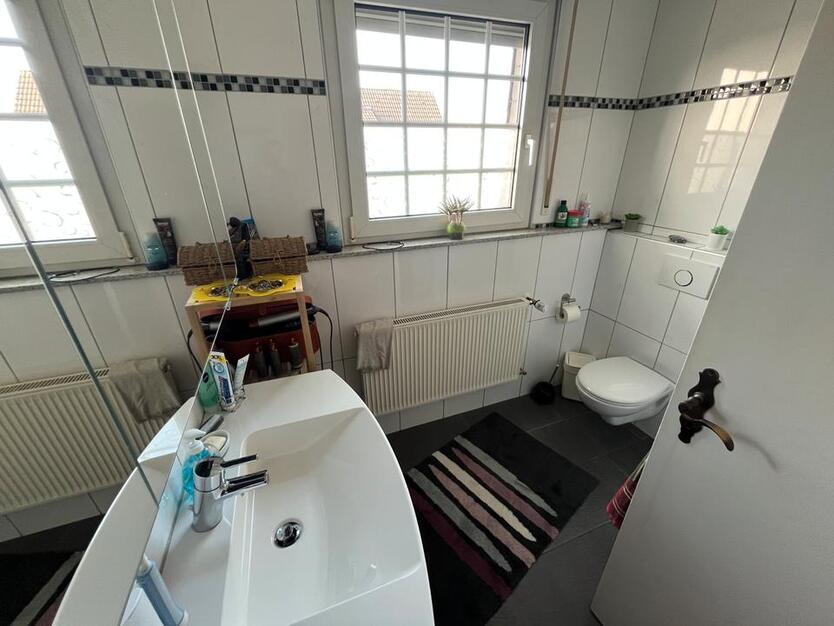 7,5 Zimmer EFH mit großzügigem Garten zimmer