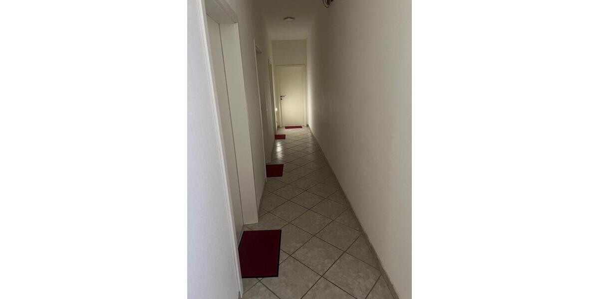 Etagenwohnung Osnabrück Eversburg - 1 Zimmer, 30 m&sup2;, 380&euro; | Angebot:25894208