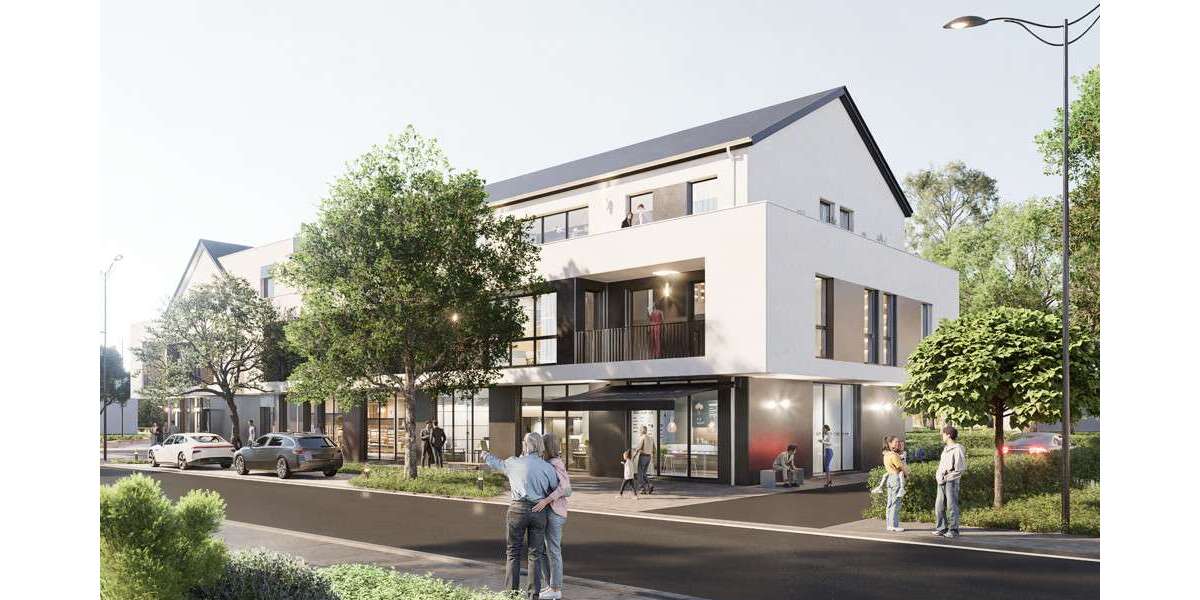 Einzelhandel in Wallenhorst Rulle 685 € 34.68 m² zimmer
