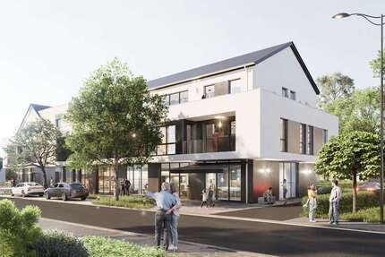 Gewerbeobjekt Wallenhorst / Rulle Rulle - 685&euro; | Angebot:23097618