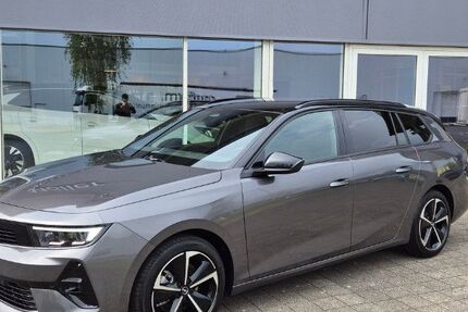 Opel Astra 13.700 km 24.900 € Halle 33790