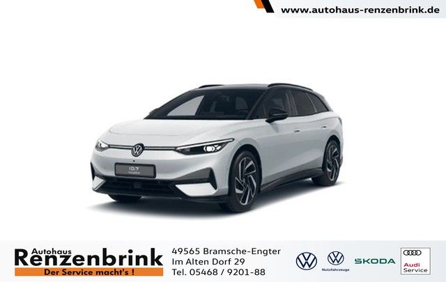 VW ID.7 19.859 km 55.590 &euro; Bramsche 49565