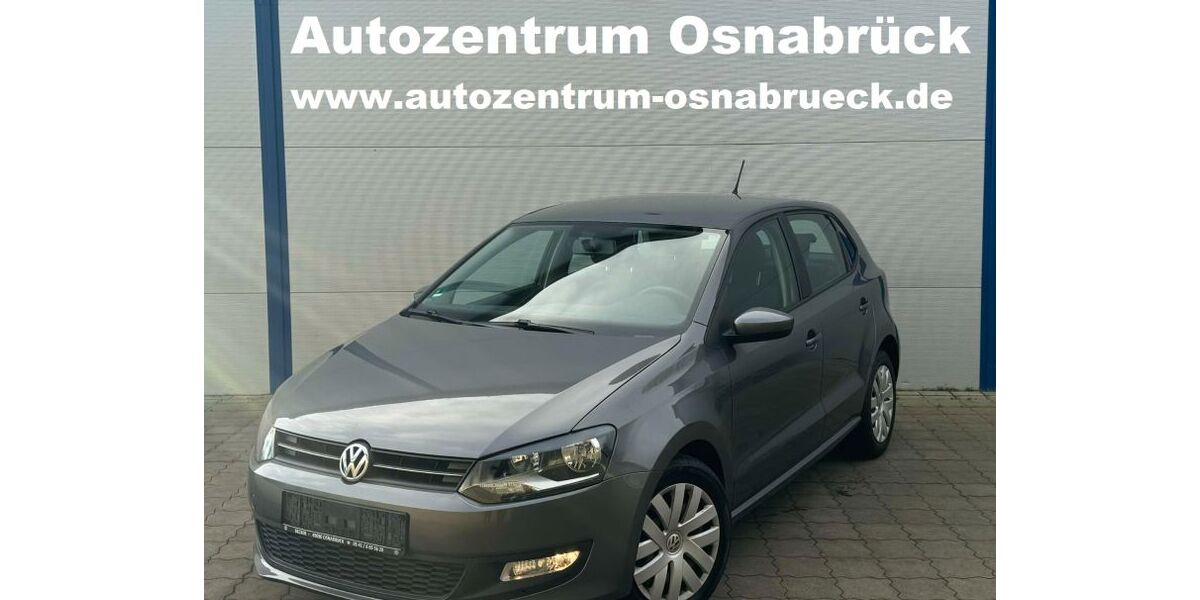 VW Polo 186.000 km 5.800 &euro; Osnabrück 49088