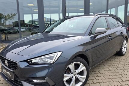 Seat Leon 81.000 km 22.999 &euro; Damme 49401