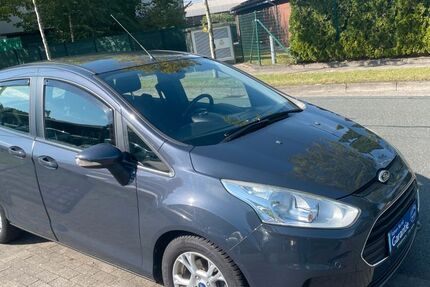 Ford B-Max 150.000 km 4.999 € Georgsmarienhütte 49124