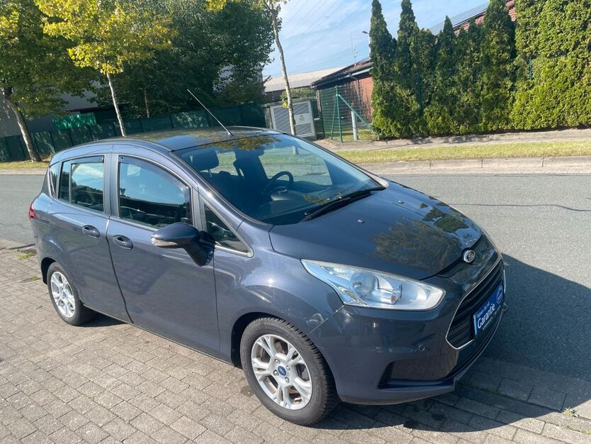 Ford B-Max 150.000 km 4.999 € Georgsmarienhütte 49124