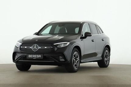 Mercedes-Benz GLC 220 9.900 km 62.550 &euro; Osnabrück 49078