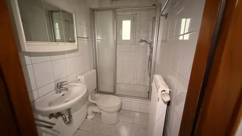 Erdgeschoßwohnung Osnabrück Dodesheide - 3 Zimmer, 73 m&sup2;, 660&euro; | Angebot:26655531