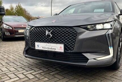 DS Automobiles DS4 32.500 km 19.990 &euro; Bad Iburg 49186