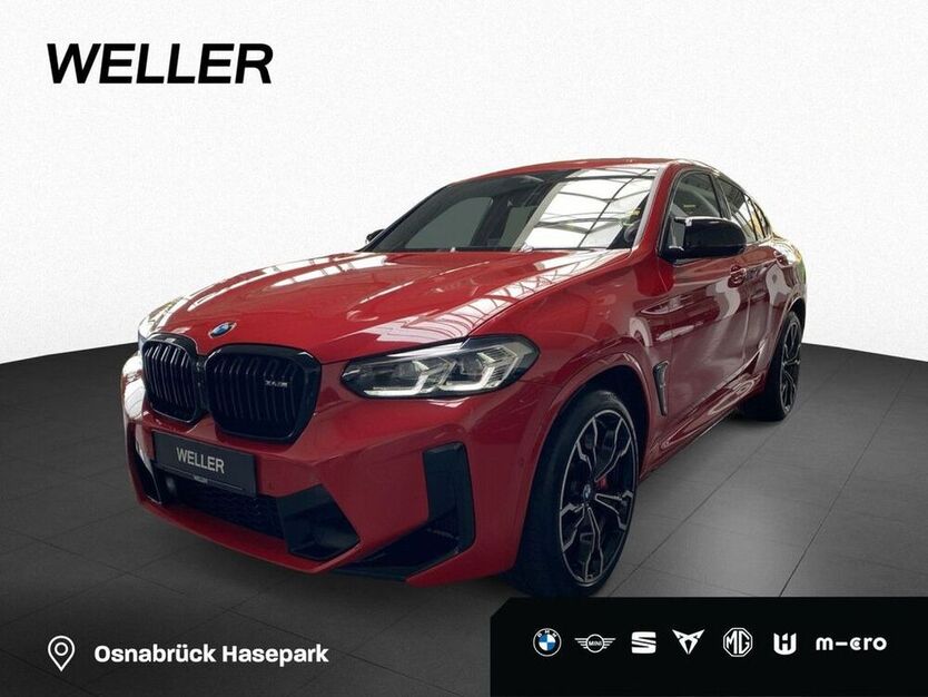 X4 M