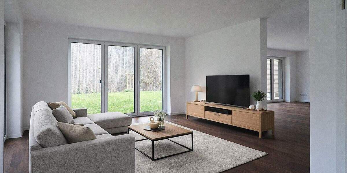 Reihenmittelhaus Damme Damme-Süd - 5 Zimmer, 165 m&sup2;, 548.655&euro; | Angebot:25676433