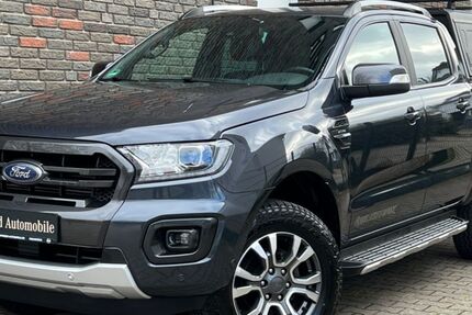 Ford Ranger 51.394 km 35.990 &euro; Osnabrück 49090