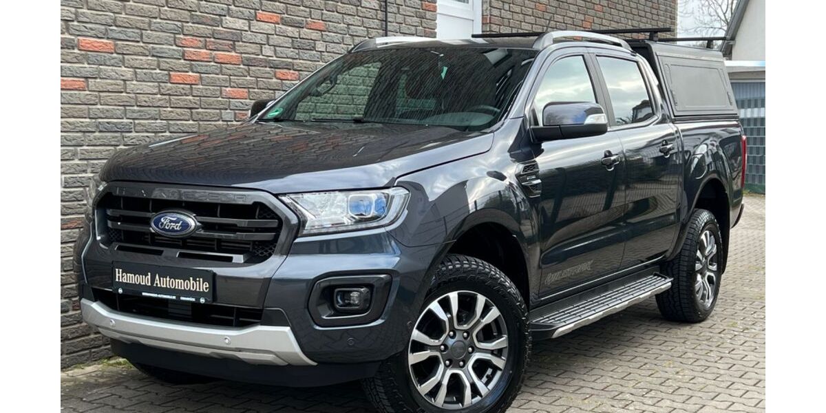 Ford Ranger 51.394 km 35.990 &euro; Osnabrück 49090