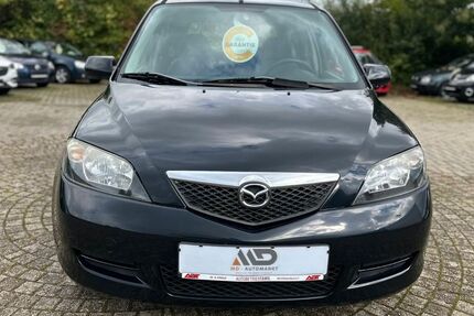 Mazda 2 154.000 km 2.599 € Ibbenbüren 49477