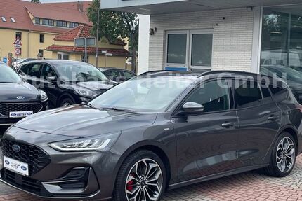 Ford Focus 89.410 km 16.490 &euro; Osnabrück 49090