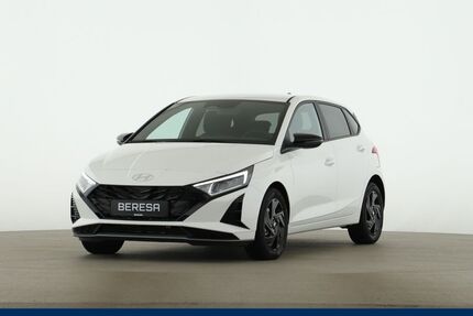 Hyundai i20 2.990 km 23.380 &euro; Osnabrück 49078