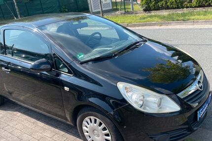 Opel Corsa 143.000 km 2.790 &euro; Georgsmarienhütte 49124