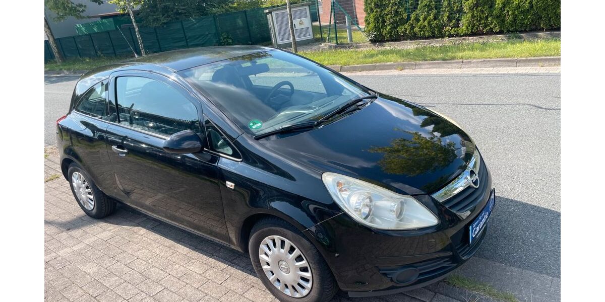 Opel Corsa 143.000 km 2.790 &euro; Georgsmarienhütte 49124