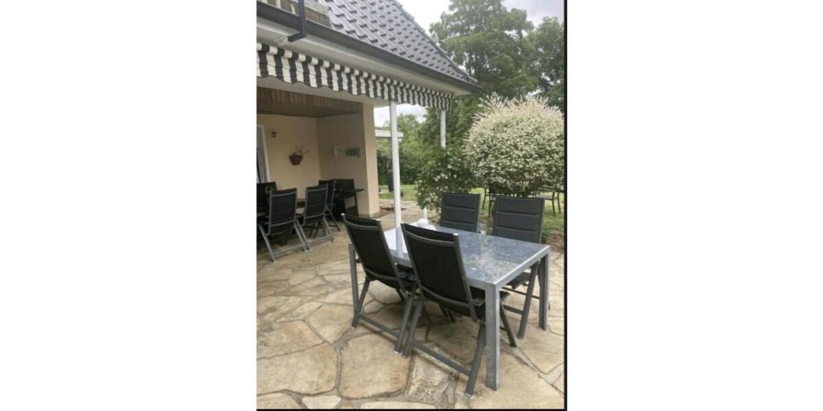 Erdgeschoßwohnung Hasbergen - 4 Zimmer, 145 m&sup2;, 1.334&euro; | Angebot:26688844