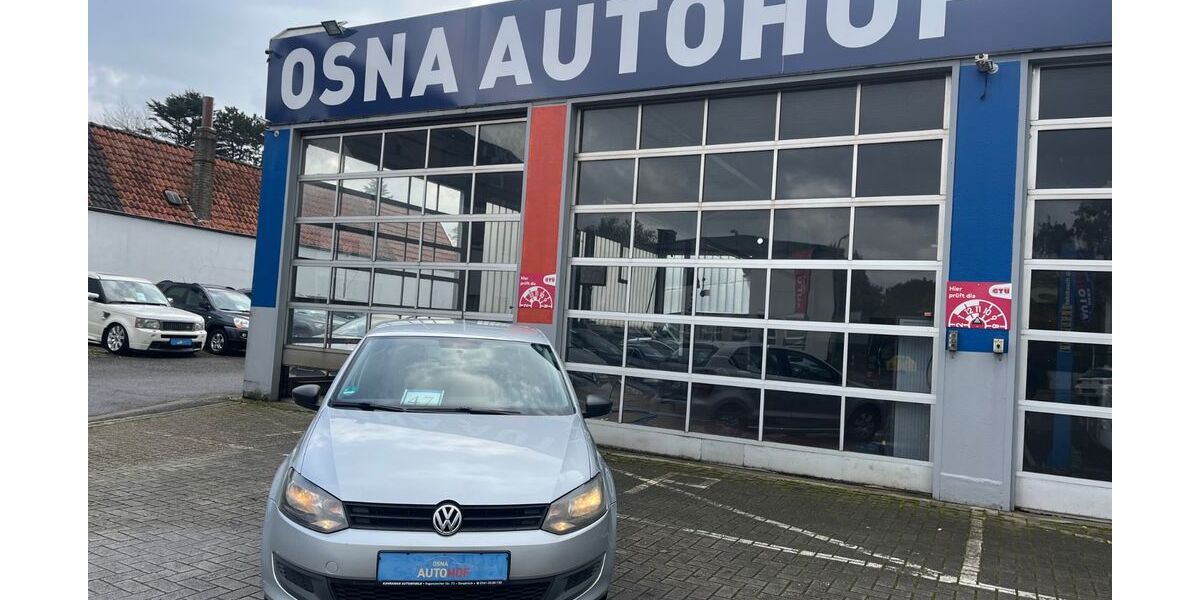VW Polo 247.000 km 2.999 &euro; Osnabrück 49090