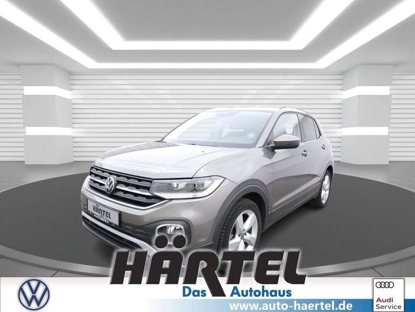 T-Cross