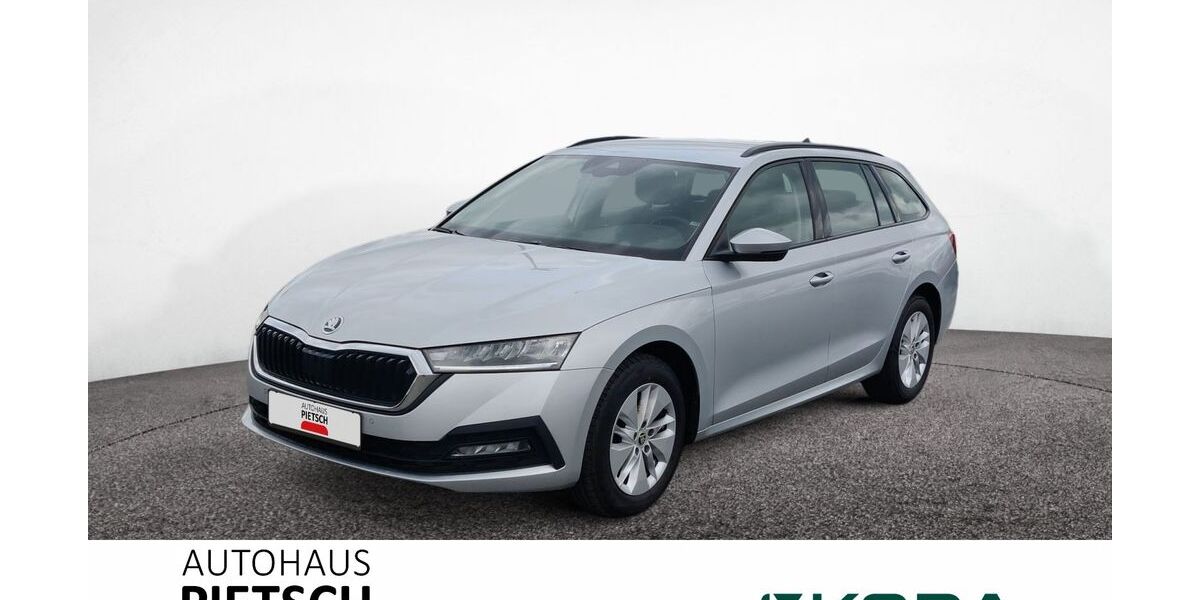 Skoda Octavia 84.549 km 21.840 &euro; Melle 49324