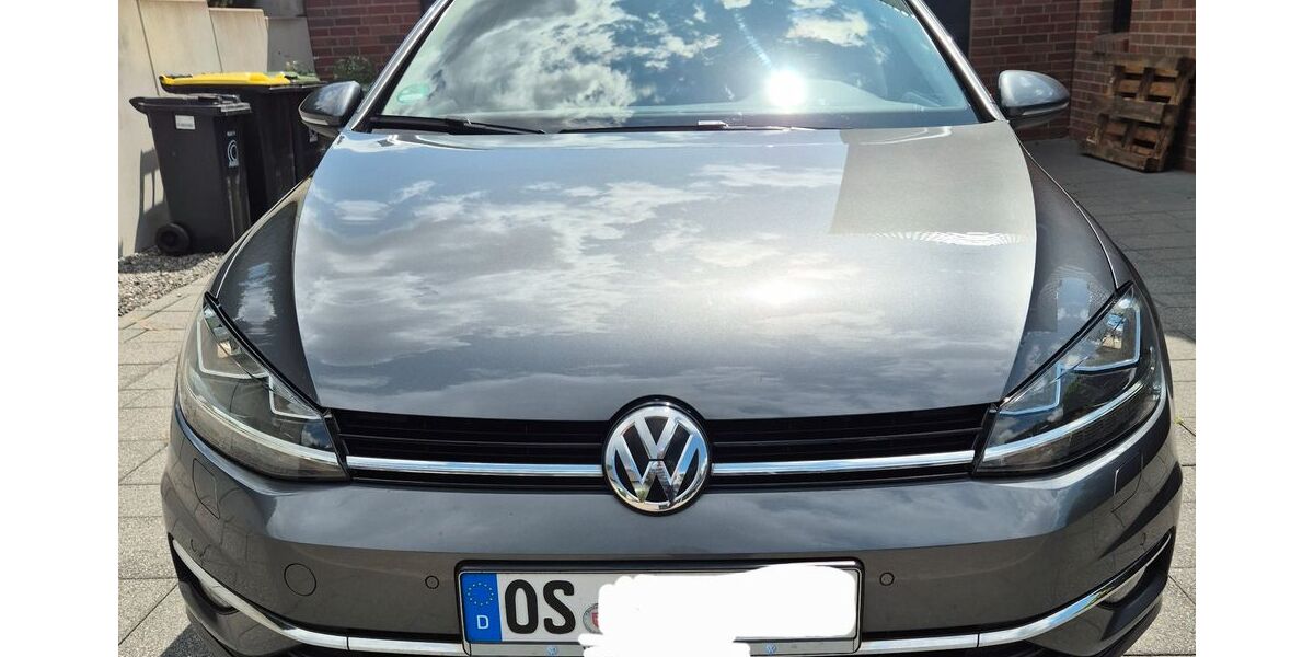 VW Golf 154.714 km 11.900 &euro; Hasbergen 49205