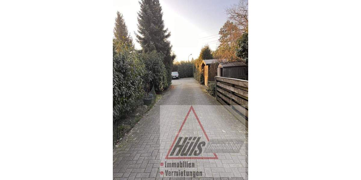 Etagenwohnung Hasbergen Gaste - 2 Zimmer, 60 m&sup2;, 149.000&euro; | Angebot:25769004